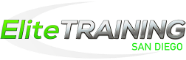 Elite Training Logo