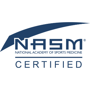 NASM Logo