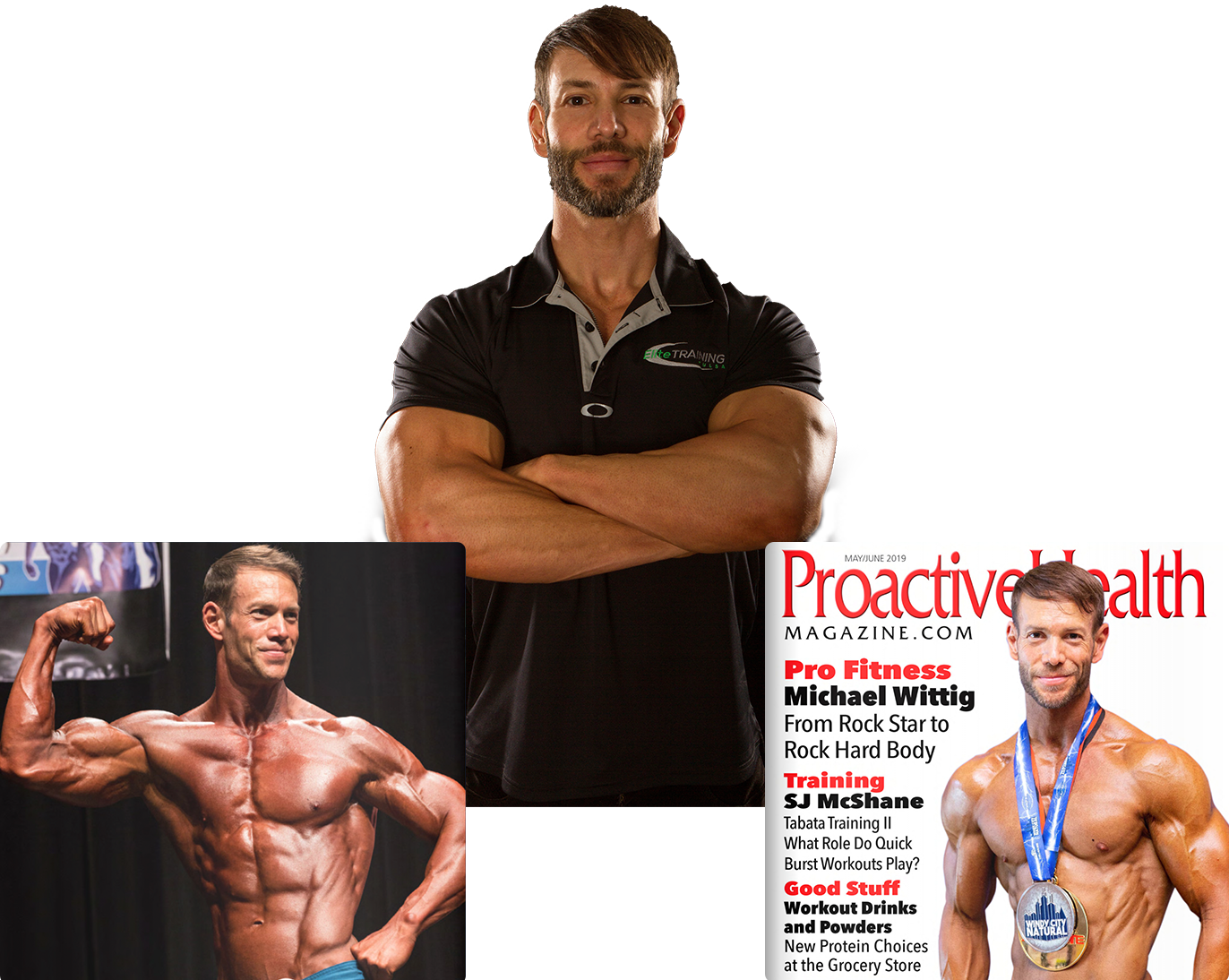 Personal Trainer San Diego